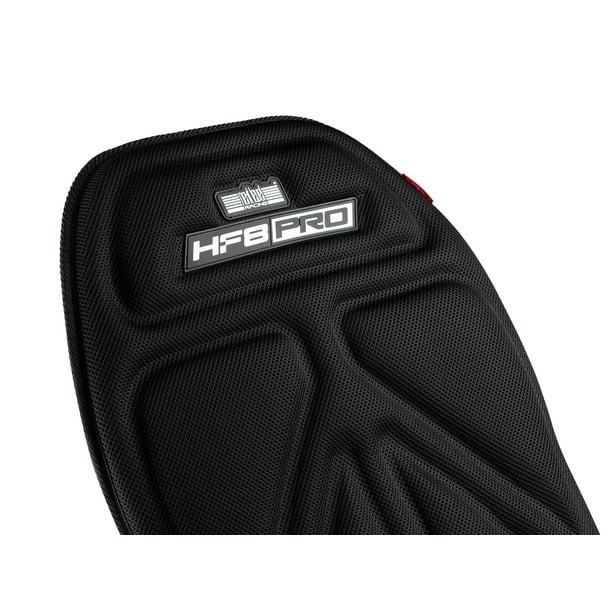 Next Level Racing® HF8 Pro Haptic Feedback Gaming Pad [NLR-G006