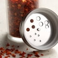 thumbnail image 2 of 7Pcs Seasoning Rack Seasoning Bottle Set Household Pepper Shaker Sealed Sprinkler Pot Barbecue Seasoning Bottle Pot, 2 of 7