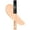 LIGHT, variant on Maybelline Fit Me Liquid Concealer Makeup, Natural Coverage, Oil-Free, Cafe, 0.23 fl oz