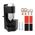 thumbnail image 2 of Bunblic Battery Cable Hammer Lug Crimper Tool for Wire Crimping Cables Terminal Black, 2 of 7