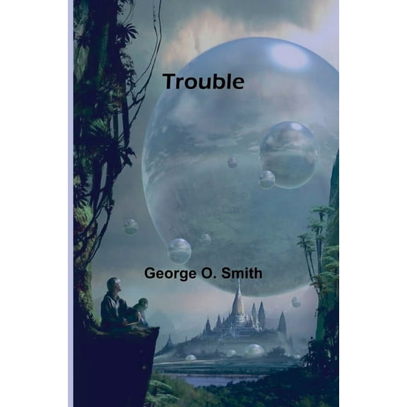 Trouble, (Paperback)