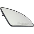 thumbnail image 2 of Passenger Side Mirror Glass For 2005-2010 Chevrolet Cobalt 2007-2009 G5 15263099, 2 of 5
