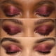 thumbnail image 3 of Sombra de ojos L'Oreal Paris Le Shadow Stick 125 Starry Bordeaux, 3 of 9