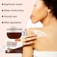 thumbnail image 3 of OceAura Coconut Oil Moisturizer Moisturizes Body Skin To Improve Dry Skin Elastic Moisturizing Skin Care Cream, 3 of 5