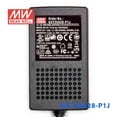 thumbnail image 3 of Mean Well GST25A28-P1JPower Supply 25W 28V, 3 of 4
