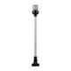 thumbnail image 1 of Luz de popa para barco, luz LED para todo tipo de barcos, base de nailon, iluminación de 360 grados, luz de navegación marina , Longitud 403 Mm, 1 of 8