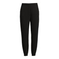 thumbnail image 5 of Secret Treasures Women’s Cuffed Sleep Pants, 5 of 5