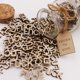 thumbnail image 4 of Tarro de regalo, pieza de letra recortada de madera para follar, mal humor, cumpleaños divertido, vacaciones, regalo para amigos, regalo divertido, día de San Valentín., 4 of 5