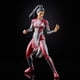 thumbnail image 4 of Figura Makkari Hasbro Marvel 6 Pulgadas, 4 of 4
