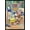 Black Framed Version, variant on SpongeBob Squarepants : Kamp Koral - Key Art Wall Poster, 22.375" x 34"