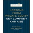 thumbnail image 1 of Lessons from Private Equity Any Company Can Use, 1 of 4