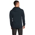 thumbnail image 2 of District Young Men's The Concert Zipper Hoodie DT800, 2 of 6