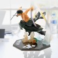 thumbnail image 3 of Sauron Figurine Ornaments Infernal Demon Sauron Character Model Multipurpose Anime Characters Cartoon Doll Ornaments, 3 of 4