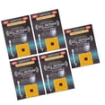 thumbnail image 1 of Pegatinas de mejora de señal de teléfono uso amplio pegatinas de refuerzo de señal de refuerzo de señal de teléfono instalación pequeña y fácil para teléfono móvil Anggrek Otros, 1 of 8