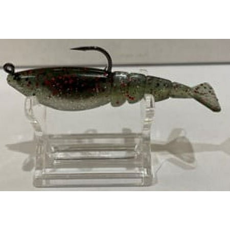 BOOM BOOM SHRIMP-EASY MONEY