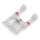 thumbnail image 5 of Prensatelas transparente resistente al desgaste función auxiliar accesorios para máquinas de coser para Viking Group1-8, 5 of 5