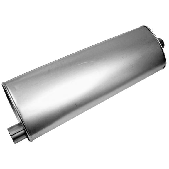 Walker Exhaust SoundFX 18942 Exhaust Muffler Fits select: 2005-2008 CHEVROLET UPLANDER, 2002-2005 CHEVROLET VENTURE