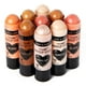 thumbnail image 4 of Paquete de barras de maquillaje wet n wild MegaGlo 30 ml When The Nude, 4 of 5