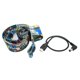 thumbnail image 4 of Correa para la cabeza para DJI FPV Gafas V2 Diadema Correa fija Accesorios 1x diadema, 4 of 6