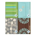 thumbnail image 2 of Puffs Plus Lotion Facial Tissues, 4 Family Boxes, 124 Tissuesper Box, 2 of 3