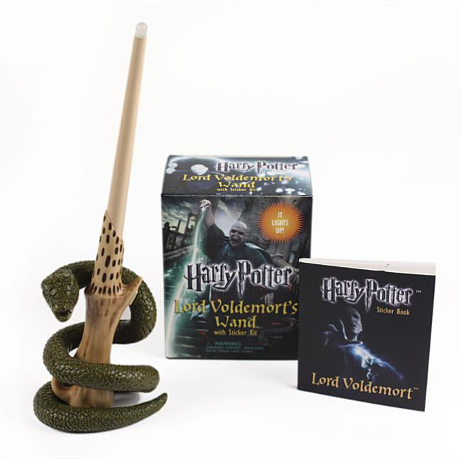 Harry potter universal magic stick Hogwarts wizarding Nagini Neckless Pendant