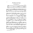 thumbnail image 2 of G. Henle Verlag Art of the Fugue BWV 1080 (Study Score) Henle Study Scores Series Softcover, 2 of 3