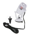 thumbnail image 3 of Fish Tank Powerhead , Durable Shaft Aquarium Wavemaker  Circulate Water Temperature  For Freshwater For Saltwater US Plug 110V ZY-200M, 3 of 8