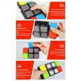 thumbnail image 4 of Speed Puzzle Toy, Relieving Stress Speed Puzzle Game  For Brithday For Adult, 4 of 8
