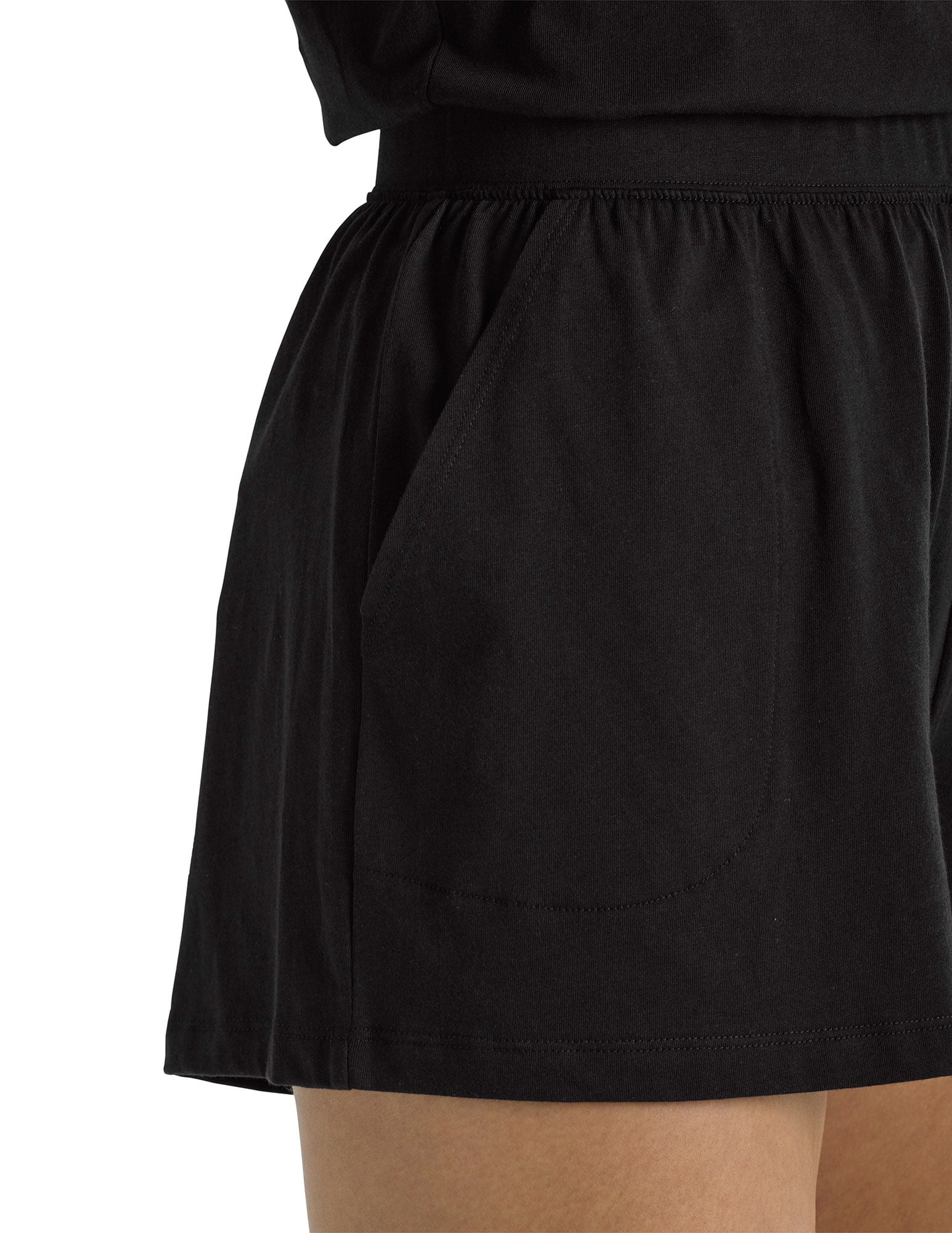 No Nonsense Women's Serene Sleep Short, Sizes S-XXL