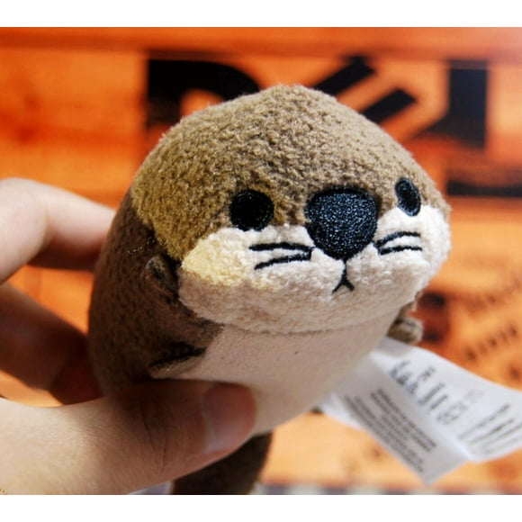 24 Types Disney Tsum Tsum Mickey Minnie Mouse Donald Duck Moana Stitch Dumbo Tsum Toy Story Plush Dolls Toys Gifts for Kids