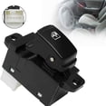 thumbnail image 5 of 2X Passenger Right Side Electric Window Switch for Sedona Spectra, 5 of 7