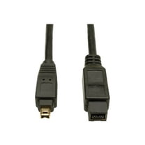 Tripp Lite F019-006 FireWire Cable