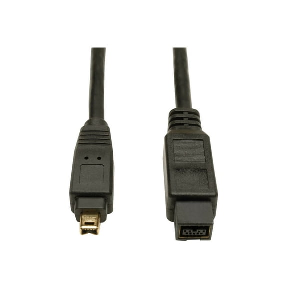 Tripp Lite F019-006 FireWire Cable