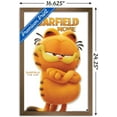 thumbnail image 2 of Le film Garfield - Garfield Feature Series 24, 2 of 4