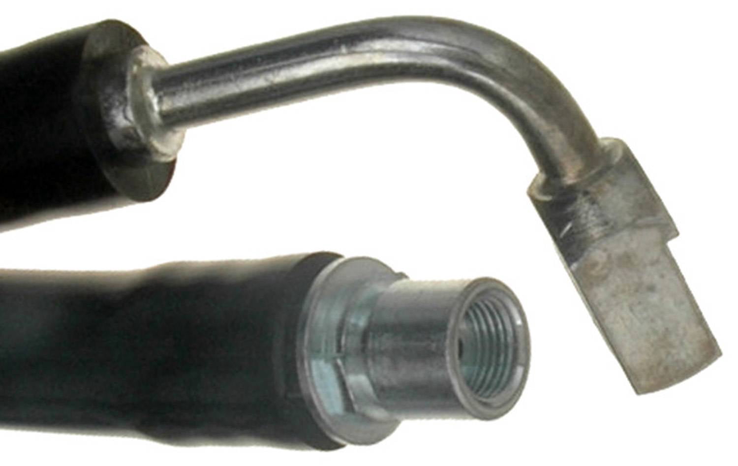 Brake Hydraulic Hose Fits select: 2007 CADILLAC CTS-V HI FEATURE V6, 2006 CADILLAC CTS-V