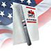 thumbnail image 3 of Simple Welding Rods USA Made - From Simple Solution Now - Aluminum Brazing/Welding Rods - Make Your Repair Stronger Than The Parent Metal Every Time - 10 Rods, 3 of 14
