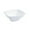 White, variant on Bon Chef 53304WHITE 10.25 x 9 x 4 in. Dynasty Square Bowl, White