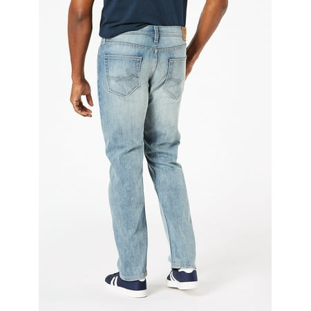 signature levi strauss regular taper