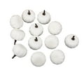 thumbnail image 3 of 12 Pieces Artificial Mini Pumpkin Vegetable Props DIY Crafts Handmade Ornaments Style A, 3 of 9