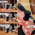 thumbnail image 5 of Mazo Ablandador de Carne, Martillo Ablandador de Carne, Mazo de Cocina para Pollo, Herramienta Ablandadora de Carne Esenciales de Cocina, 5 of 5