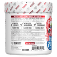 thumbnail image 2 of PERFECT Sports iPrep, Advanced Pre-Workout, Fruit Punch Candy, 10.6 oz (300 g), 2 of 5