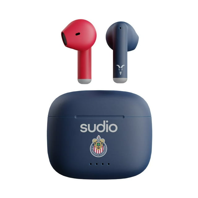 Audífonos True Wireless Chivas