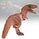 thumbnail image 5 of Modelo de Dinosaurio Ticfox Simulación Animal Miniatura, 5 of 13