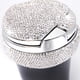 thumbnail image 3 of Cenicero De Diamante Para Coche Con Luz Led, Cenicero Portátil Multifuncional Para Coche, Accesorios Para Interior De Coche Minnieouse VI009000-04, 3 of 6