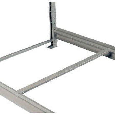 

Edsal Manufacturing Co. BWTB24-3 Deck Support 24 - 3 Pack