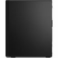 thumbnail image 6 of Lenovo ThinkCentre M70t Gen 5 12U0000LUS Desktop Computer - Intel Core i5 14th Gen i5-14500 - vPro Technology - 16 GB - 512 GB SSD - Tower - Black - Intel Q670 Chip - Windows 11 Pro - Intel UHD Gra..., 6 of 7