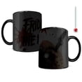 thumbnail image 7 of Friday the 13th (Blood Splatter) Morphing Mugs® Heat-Sensitive Mug MMUG019, 7 of 7