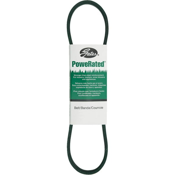 Gates 6735 Powerated Belt