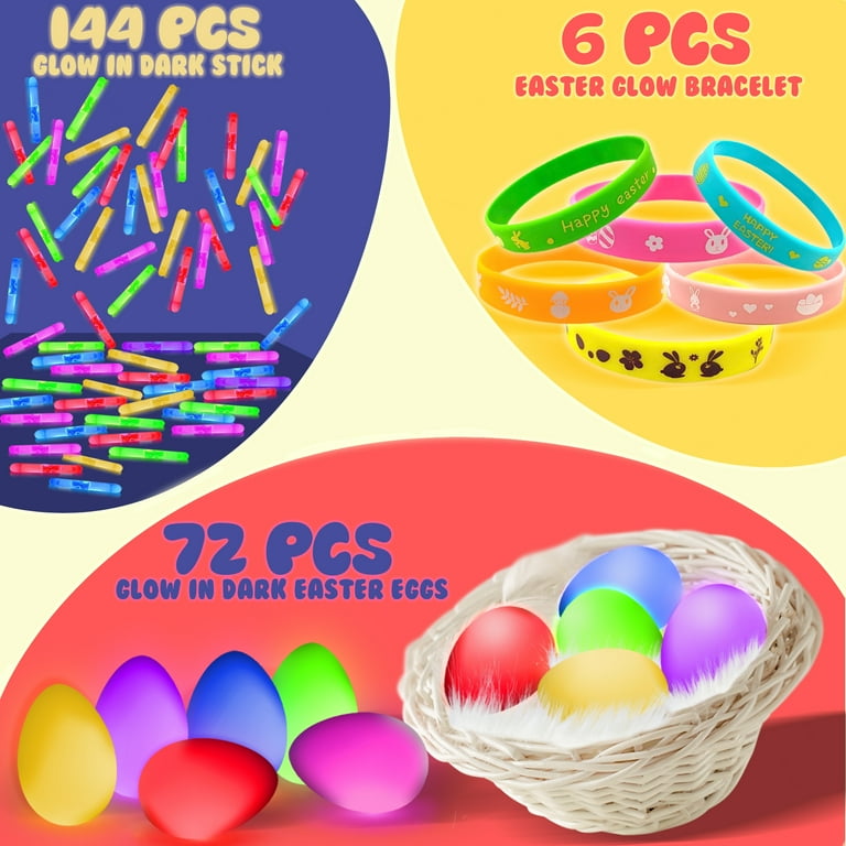 Pc cheap easter eggs