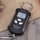 thumbnail image 5 of WeiHeng Digital Electronic Luggage Fishing Postal Hanging Scale Hook 200KG / 440Lbs Weight Capacity with Backlit LCD Display, 5 of 5